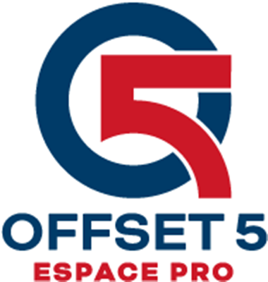 Espace Pro Offset 5